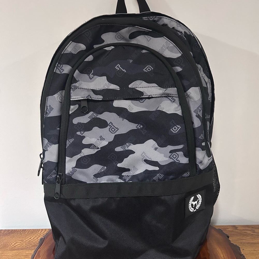 Victoria’s Secret Pink backpack